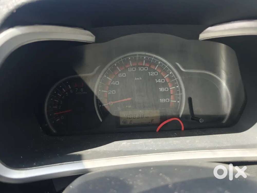 Maruti Suzuki Alto K10 2018