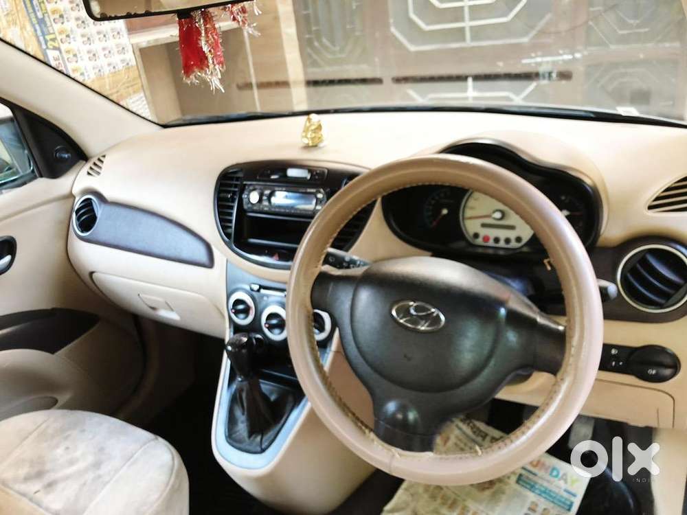 Hyundai I10 Petrol Model 2008