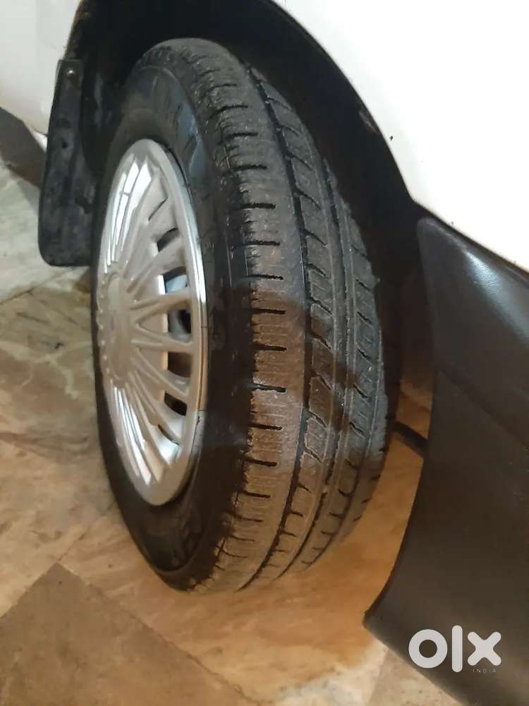 Maruti Suzuki 1000 2001 Petrol Good Condition