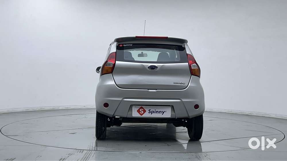 Datsun Redigo 2020-2022 0.8 T (o), 2017, Petrol