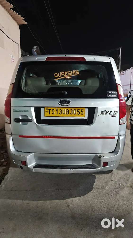 Mahindra Xylo 2017 Diesel