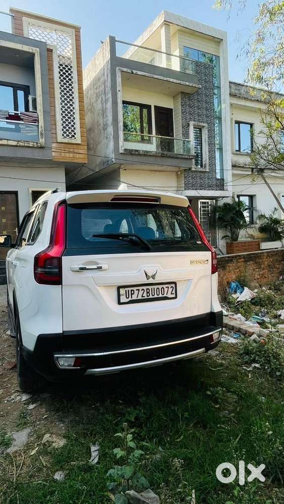 Mahindra Diesel Car 2023