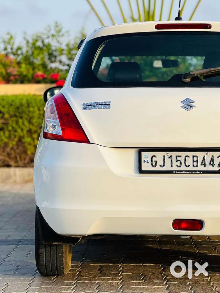 Maruti Suzuki Swift Ddis Zdi, 2013, Diesel
