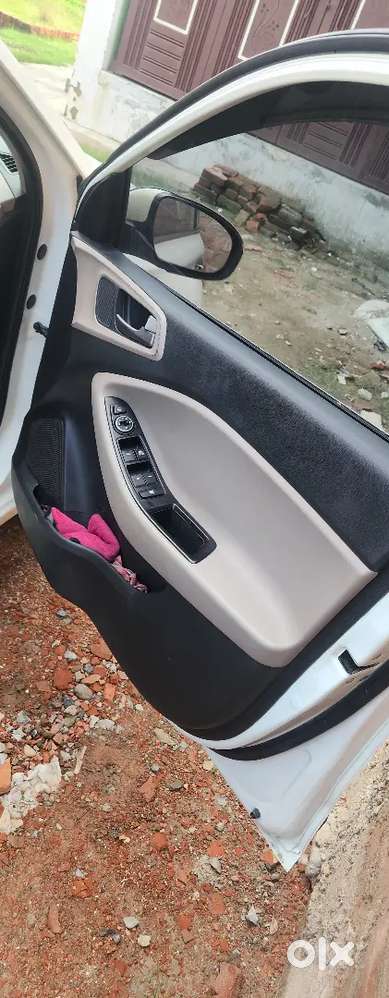 Hyundai I20 Asta 2016 Petrol Manual
