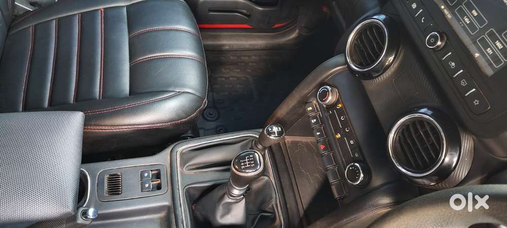 Mahindra Thar Lx Hard Top Diesel Mt Rwd, 2021, Diesel