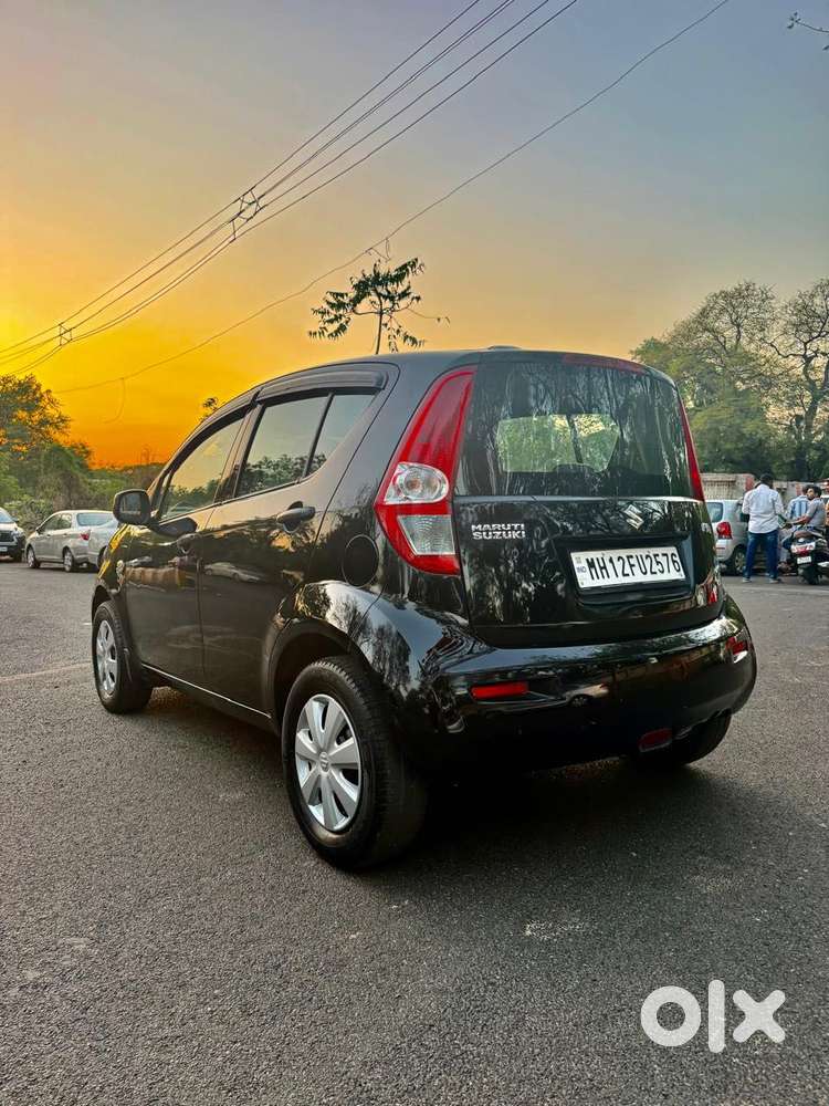 Maruti Suzuki Ritz 2009-2011 Vxi Abs, 2010, Petrol