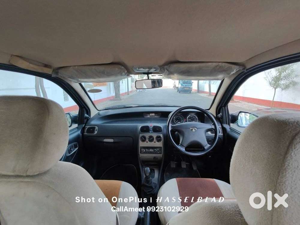 Tata Indigo Ecs Ecs Lx Cr4 Bs-iv, 2014, Diesel