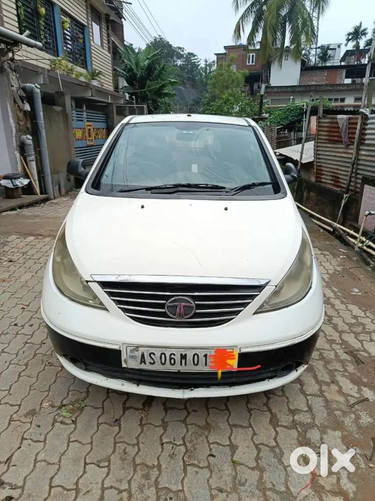 Tata Indica Vista 2014