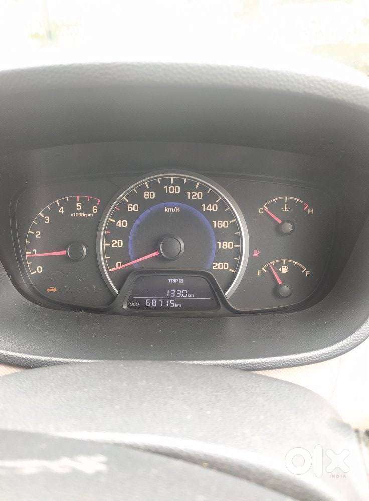 Hyundai Grand I10 Asta 1.1 Crdi, 2014, Diesel