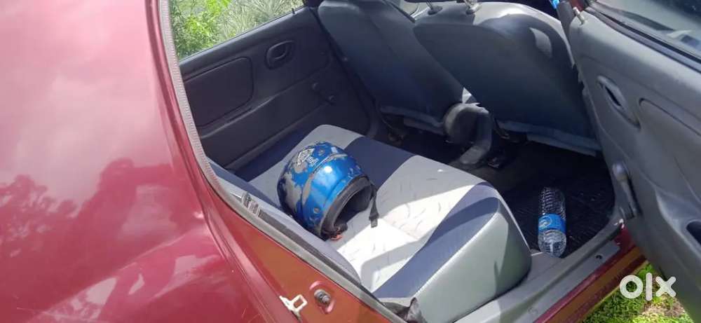 Maruti Suzuki Alto Petrol 2009