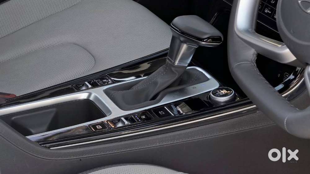 Hyundai Creta 1.5 Sx (o) Diesel At, 2024, Diesel