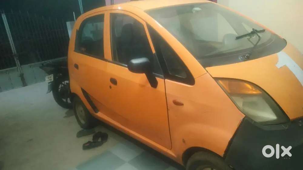Tata Nano Xe 2018