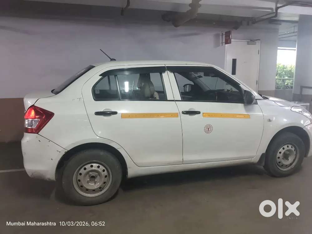 Dezire On Rent For Ola Uber Anything.
