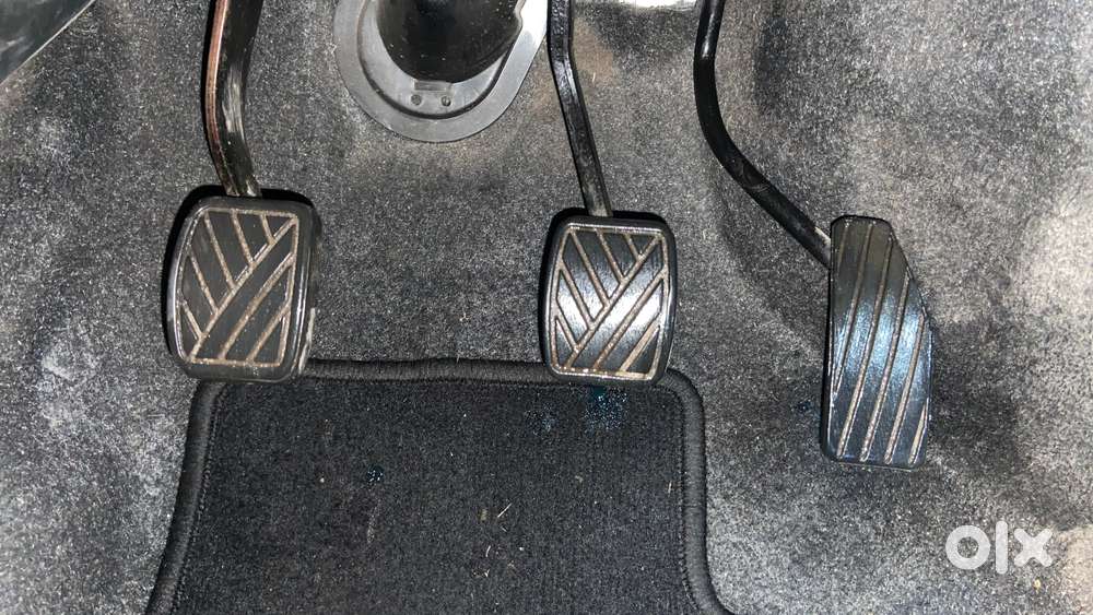 Maruti Suzuki Wagon R 1.0 Vxi, 2018, Petrol