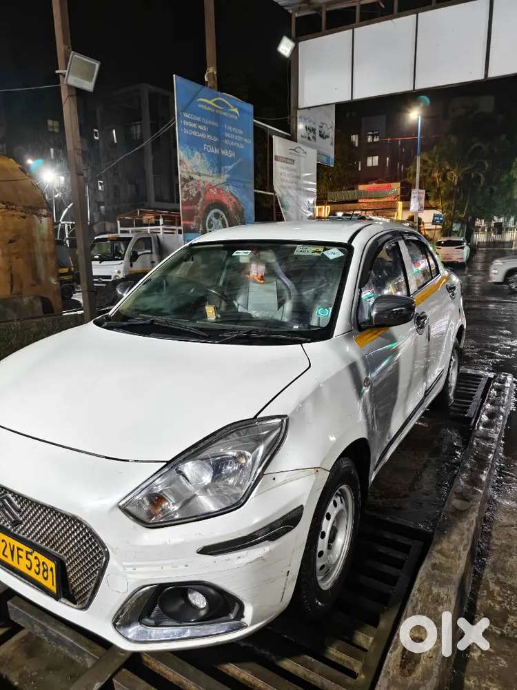 Maruti Suzuki Dzire 2023