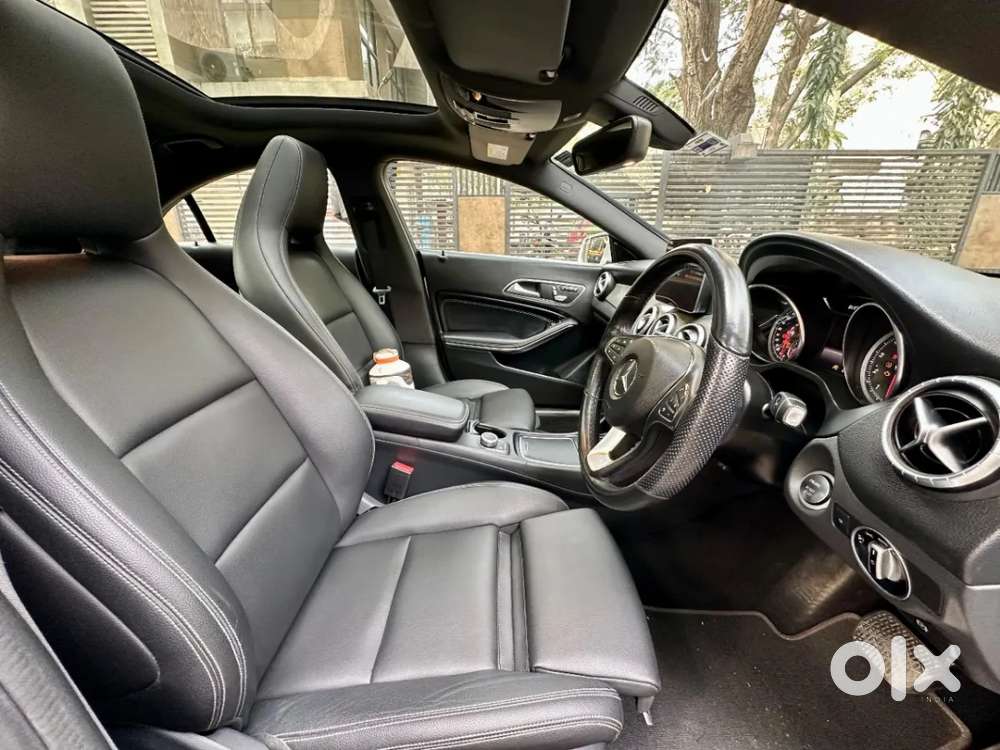 Mercedes-benz Cla 2.0 200 Sport, 2019, Petrol