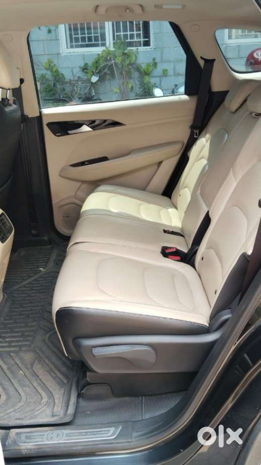 Mg Hector 2.0 Sharp Diesel, 2022, Diesel