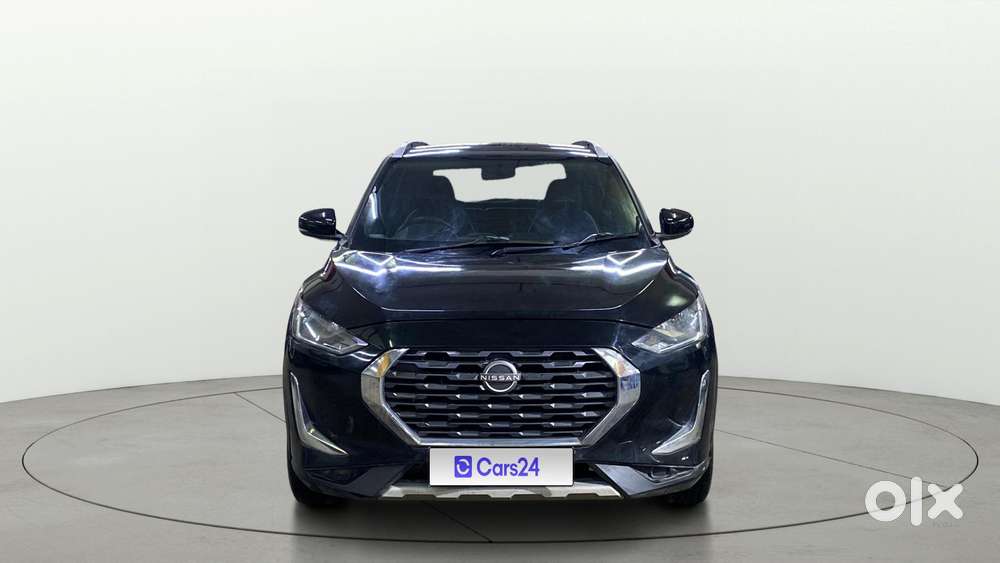 Nissan Magnite 1.0 Xv Executive, 2022, Petrol