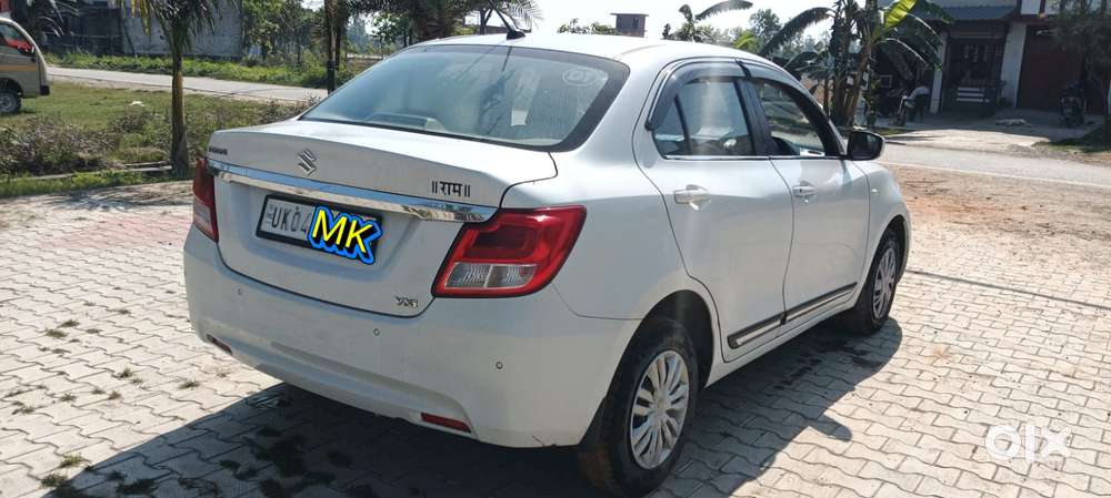 Maruti Suzuki Dzire 1.2 Vxi Cng, 2023, Cng & Hybrids