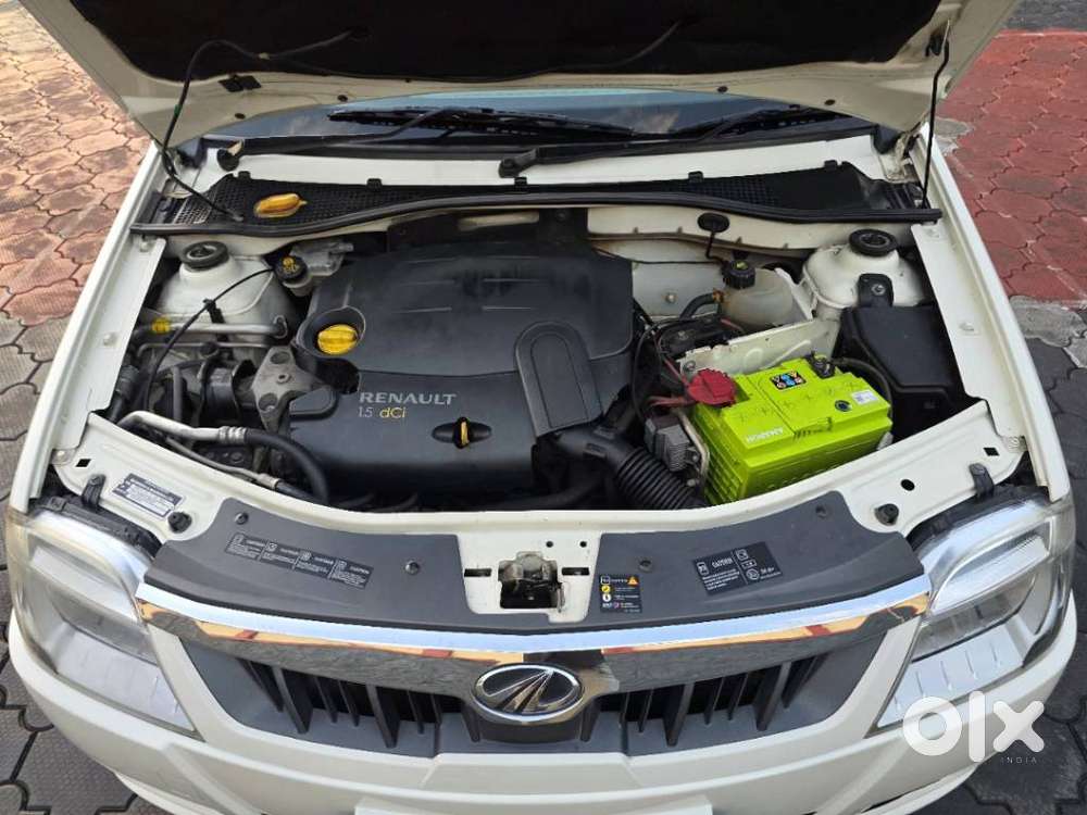 Mahindra Verito 1.5 D4 Bsiv, 2014, Diesel