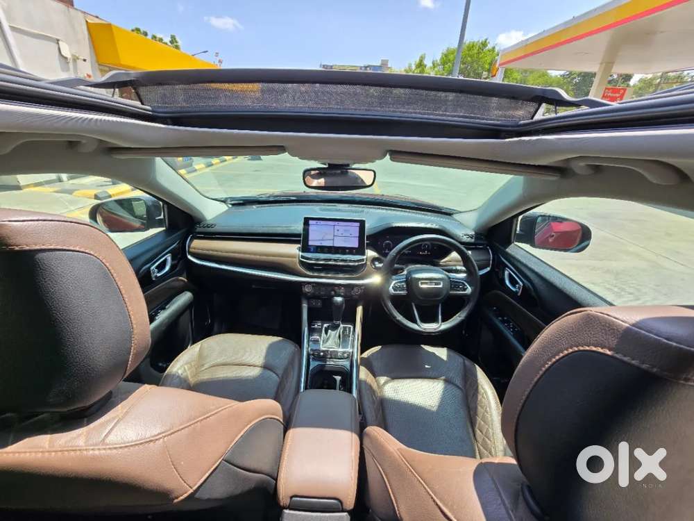 Jeep Meridian Limited Opt 4x4, 2022, Diesel