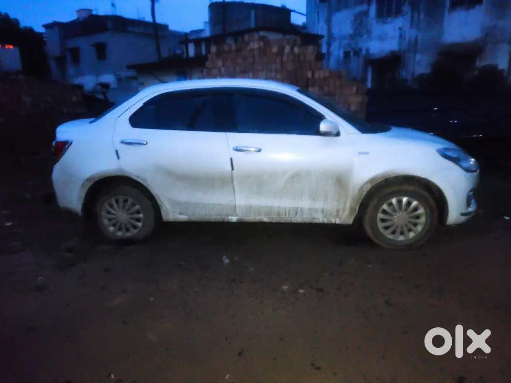 Maruti Suzuki Dzire 2018 Diesel 73000 Km Driven