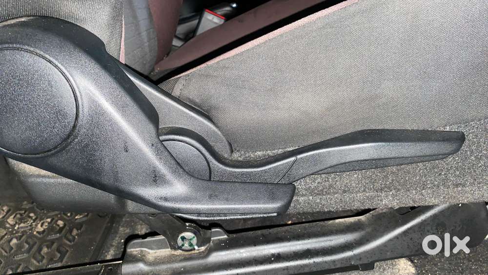 Toyota Urban Cruiser Taisor V 1.0 Petrol At, 2024, Petrol