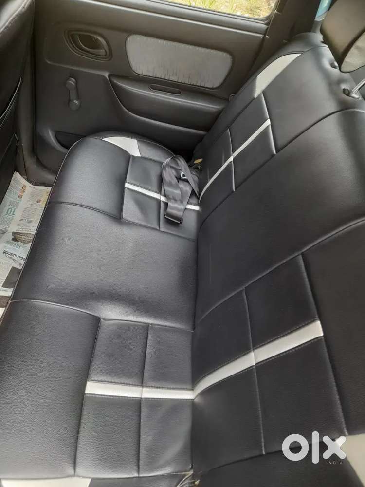 Maruti Suzuki Wagon R Lxi 2008