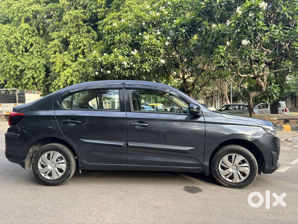 Honda Amaze 1.2 Smt I Vtec, 2023, Petrol