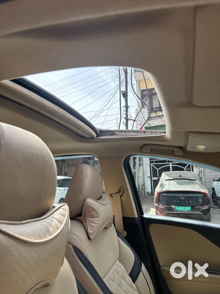 Honda City 1.5 Vx I-dtec Mt, 2015, Diesel