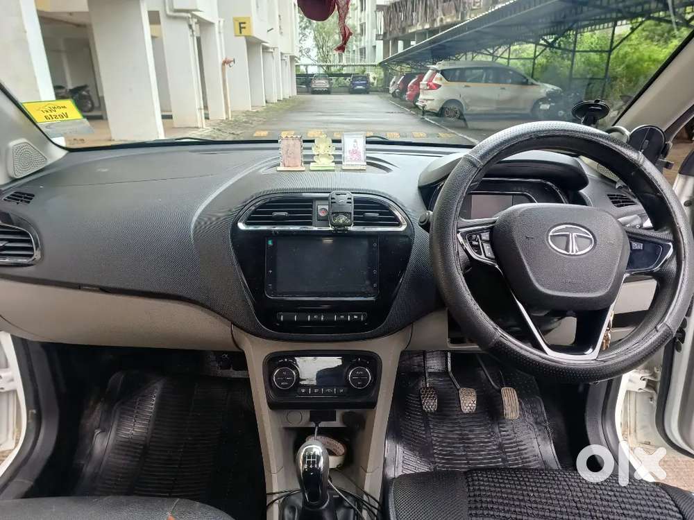 Tata Tiago 2019 Petrol 32000 Km Driven