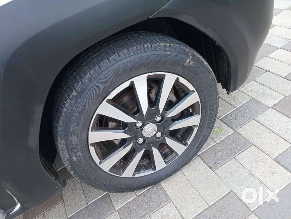 Toyota Etios Cross 1.4l Gd, 2016, Diesel