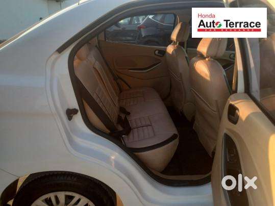 Ford Figo Aspire Trend Diesel, 2018, Diesel