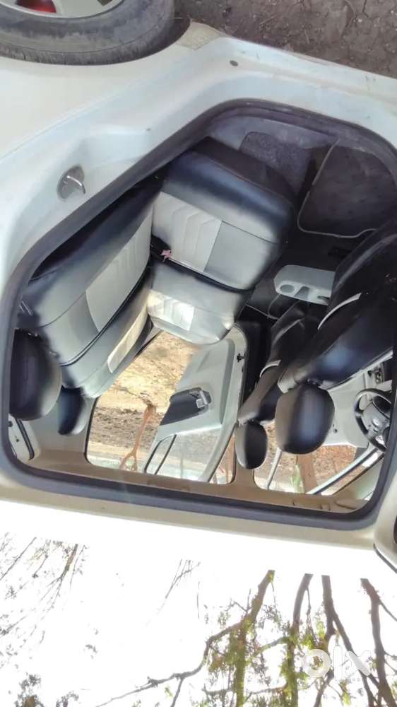 Skoda Fabia 2009