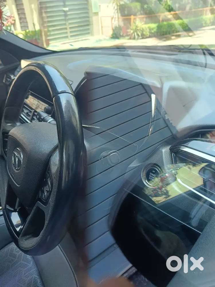 Tata Harrier Kryotec 2022 Sunroof Diesel Automatic