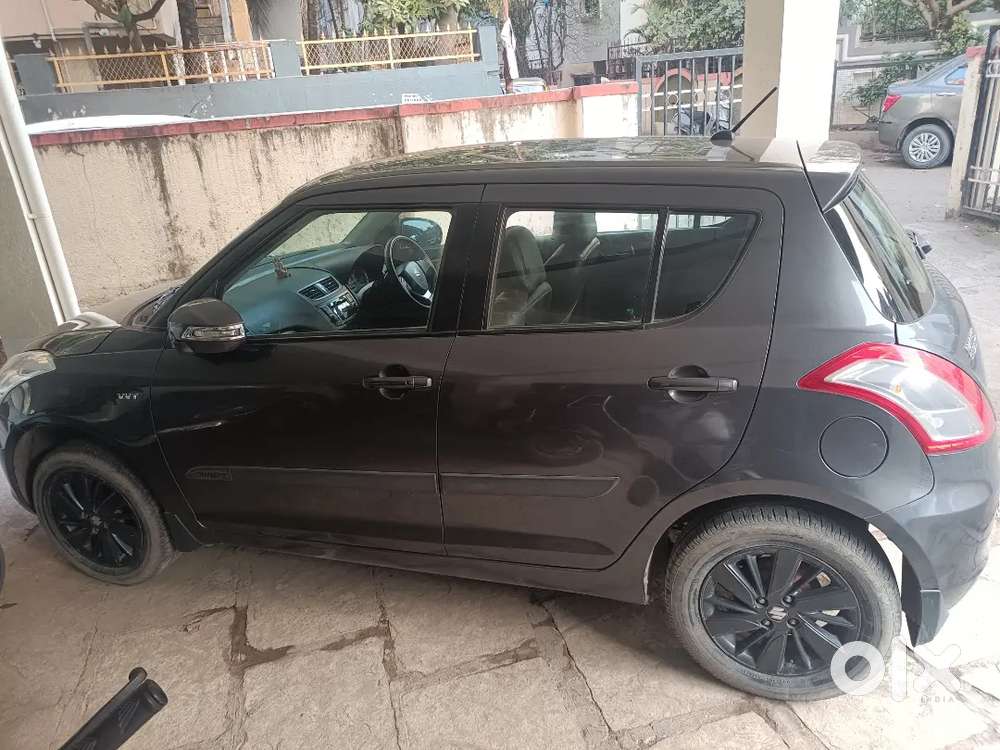 Maruti Suzuki Swift 2016 Cng & Hybrids Well Maintained