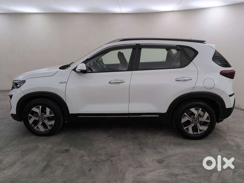 Kia Seltos 1.5 Htx At Petrol, 2022, Diesel