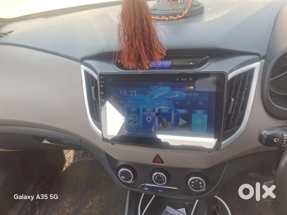 Hyundai Creta S Plus 2018 Car