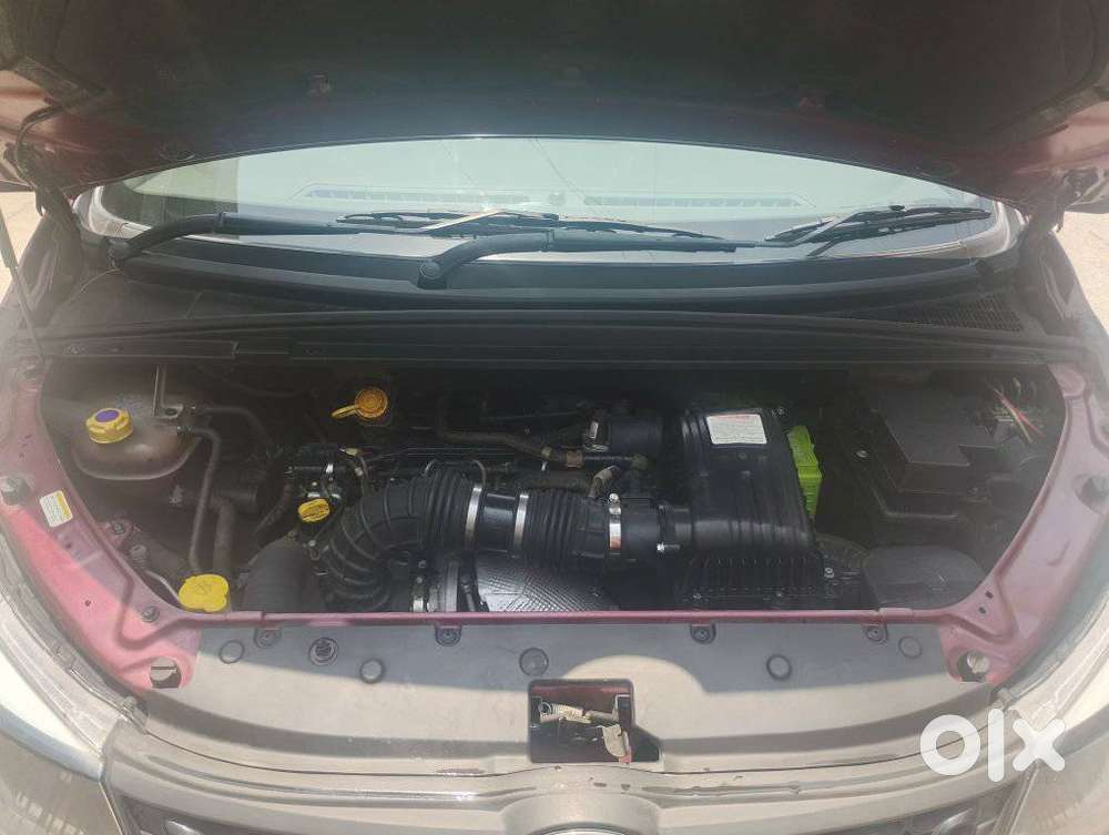 Mahindra Marazzo M2, 2019, Diesel