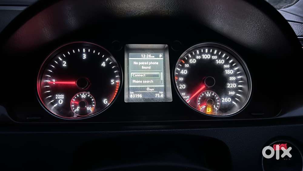 Volkswagen Passat 2.0 Tdi At Highline, 2013, Diesel