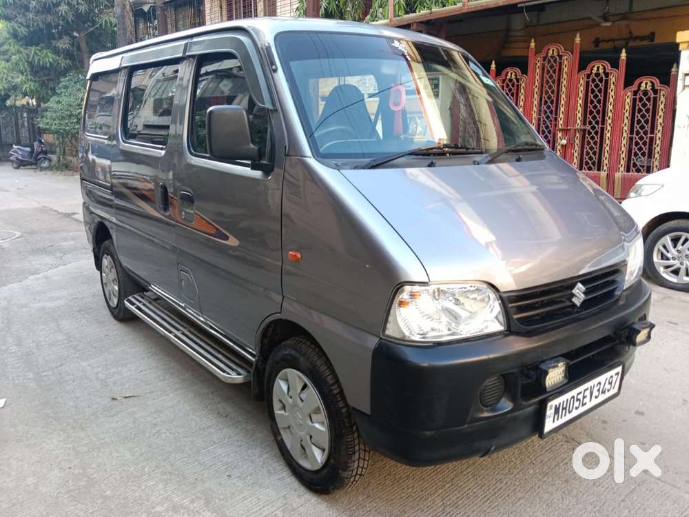 Maruti Suzuki Eeco 5 Str With Ac Plus Htr Cng, 2022, Cng & Hybrids