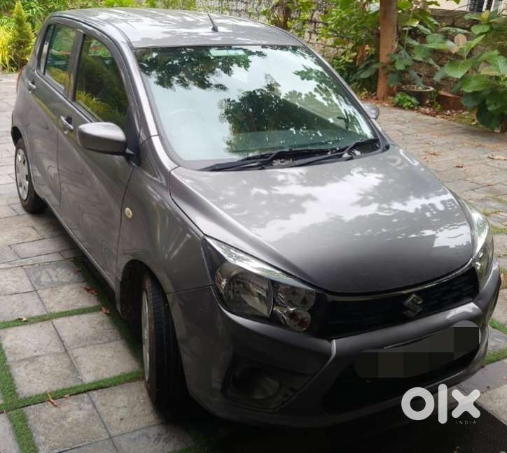 Maruti Suzuki Celerio, 2021, Petrol