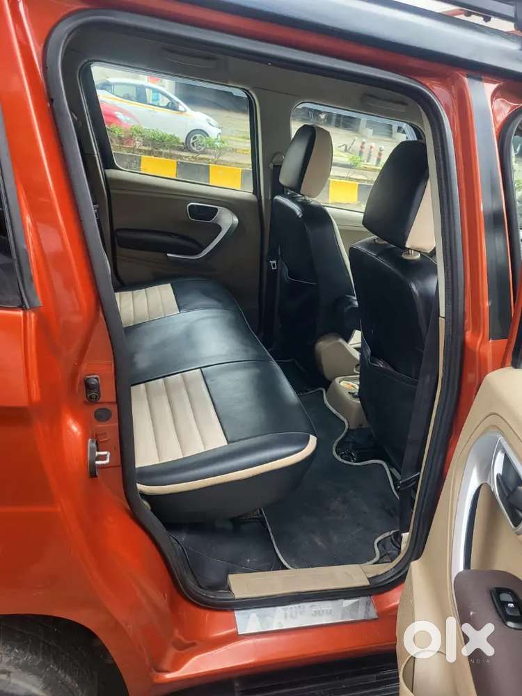 Mahindra Tuv 300 2016 Diesel Well Maintained