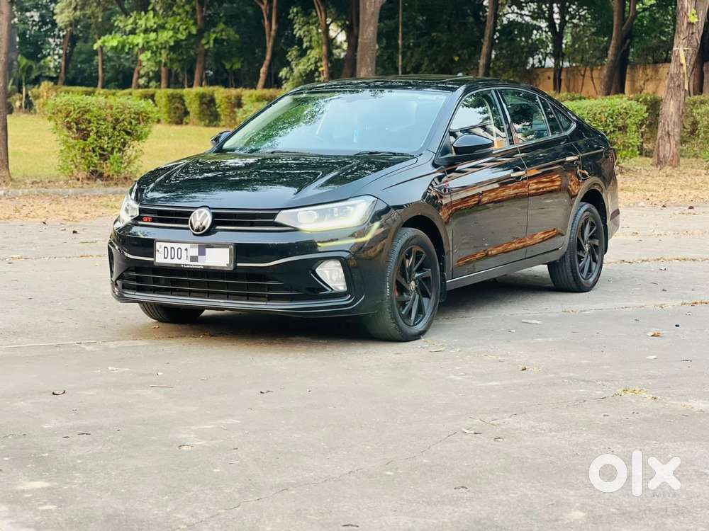 Volkswagen Virtus, 2024, Petrol