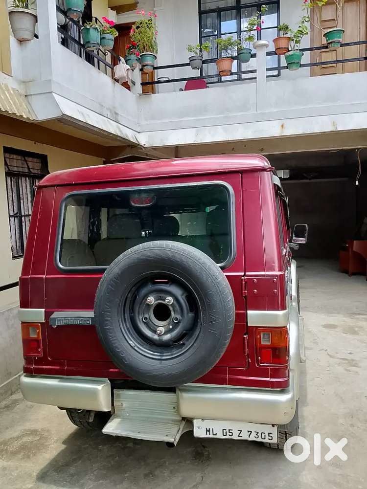Mahindra Bolero 2006 Diesel