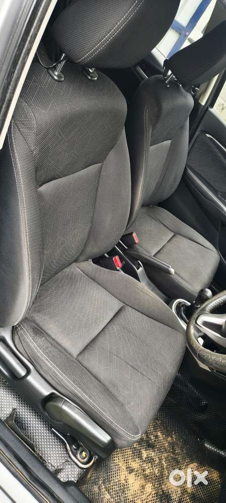 Honda Jazz Vx Mt I-dtec, 2017, Diesel