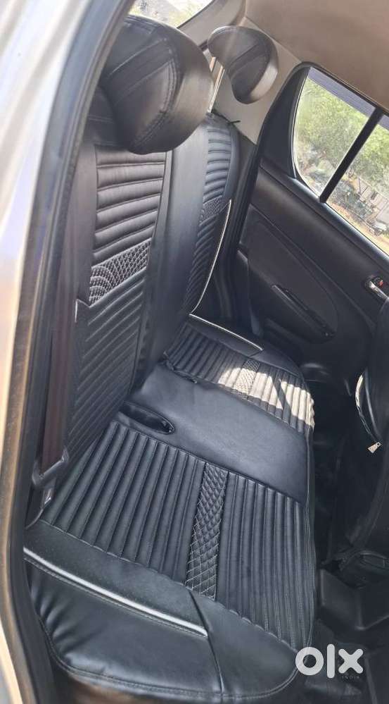 Maruti Suzuki Swift Vdi Bs Iv, 2015, Diesel