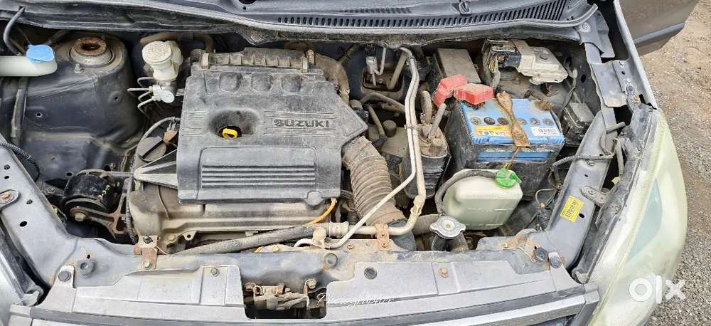 Maruti Suzuki Wagon R 2018