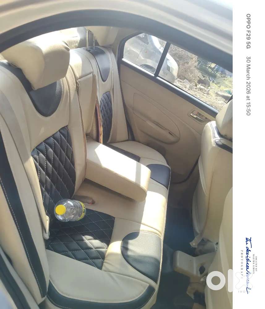 Good Condition Company Service Record Single Owner