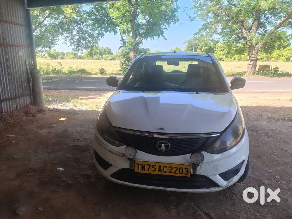 Tata Bolt Diesel Manual 2017